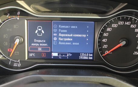 Ford Mondeo IV, 2012 год, 805 000 рублей, 7 фотография