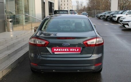 Ford Mondeo IV, 2012 год, 805 000 рублей, 6 фотография