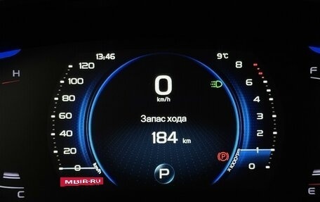 Geely Coolray I, 2021 год, 1 590 000 рублей, 6 фотография