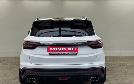 Geely Coolray I, 2021 год, 1 590 000 рублей, 4 фотография