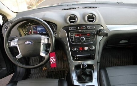 Ford Mondeo IV, 2012 год, 805 000 рублей, 8 фотография