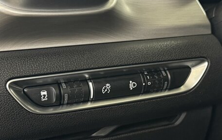 Geely Coolray I, 2021 год, 1 590 000 рублей, 7 фотография