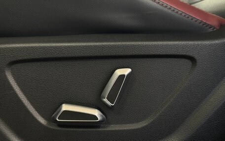 Geely Coolray I, 2021 год, 1 590 000 рублей, 9 фотография