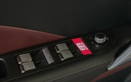 Geely Coolray I, 2021 год, 1 590 000 рублей, 8 фотография