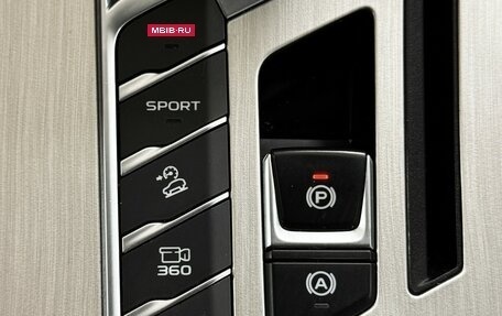 Geely Coolray I, 2021 год, 1 590 000 рублей, 10 фотография