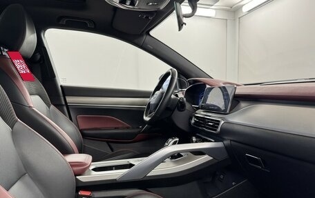 Geely Coolray I, 2021 год, 1 590 000 рублей, 15 фотография