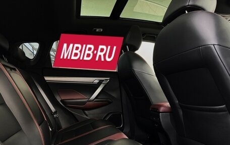 Geely Coolray I, 2021 год, 1 590 000 рублей, 16 фотография