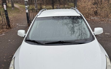 Hyundai Tucson III, 2011 год, 1 300 000 рублей, 12 фотография