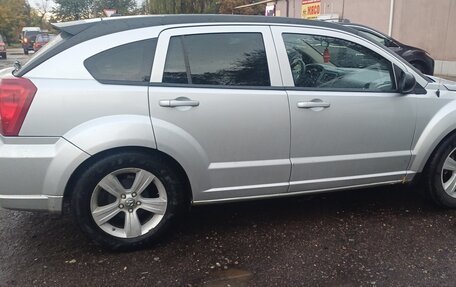 Dodge Caliber I рестайлинг, 2010 год, 670 000 рублей, 2 фотография