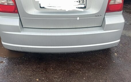 Dodge Caliber I рестайлинг, 2010 год, 670 000 рублей, 4 фотография