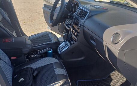 Dodge Caliber I рестайлинг, 2010 год, 670 000 рублей, 5 фотография