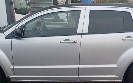 Dodge Caliber I рестайлинг, 2010 год, 670 000 рублей, 3 фотография