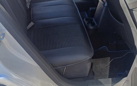 Dodge Caliber I рестайлинг, 2010 год, 670 000 рублей, 6 фотография