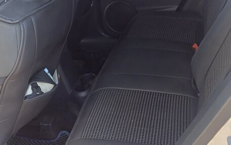 Dodge Caliber I рестайлинг, 2010 год, 670 000 рублей, 10 фотография