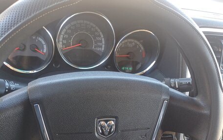 Dodge Caliber I рестайлинг, 2010 год, 670 000 рублей, 8 фотография