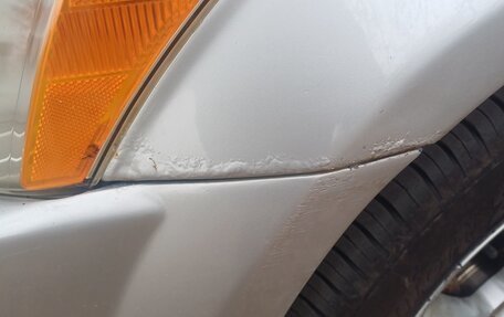 Dodge Caliber I рестайлинг, 2010 год, 670 000 рублей, 14 фотография