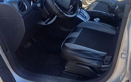 Dodge Caliber I рестайлинг, 2010 год, 670 000 рублей, 9 фотография