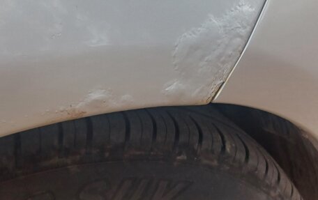 Dodge Caliber I рестайлинг, 2010 год, 670 000 рублей, 16 фотография