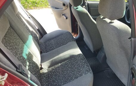 ЗАЗ Chance, 2011 год, 470 000 рублей, 6 фотография