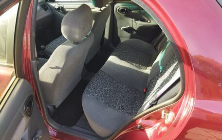 ЗАЗ Chance, 2011 год, 470 000 рублей, 8 фотография