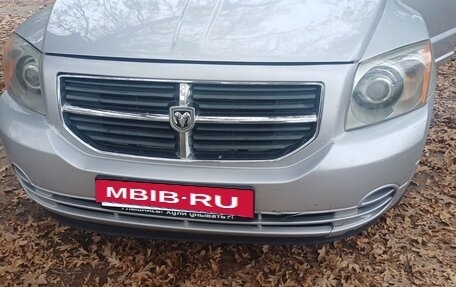 Dodge Caliber I рестайлинг, 2010 год, 670 000 рублей, 18 фотография