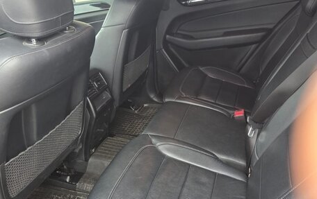 Mercedes-Benz GLE, 2016 год, 4 000 000 рублей, 7 фотография