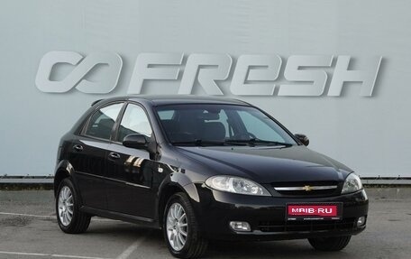 Chevrolet Lacetti, 2007 год, 540 000 рублей, 1 фотография