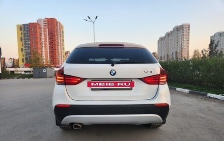 BMW X1, 2011 год, 1 190 000 рублей, 5 фотография