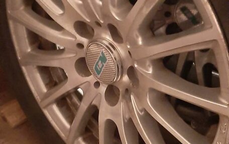 Skoda Rapid I, 2015 год, 800 000 рублей, 9 фотография