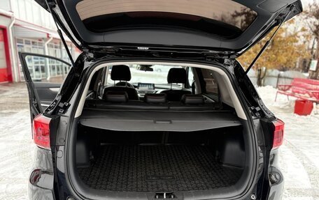 Changan CS75 I рестайлинг, 2021 год, 1 665 000 рублей, 5 фотография