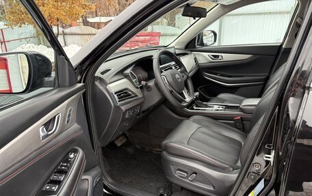 Changan CS75 I рестайлинг, 2021 год, 1 665 000 рублей, 7 фотография