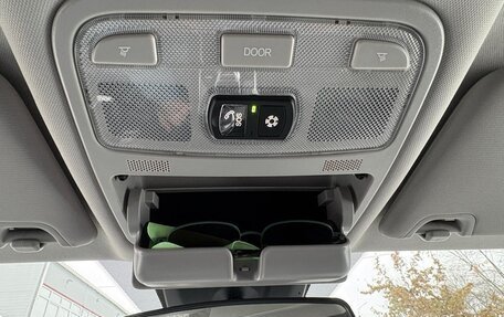 Changan CS75 I рестайлинг, 2021 год, 1 665 000 рублей, 8 фотография