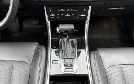 Changan CS75 I рестайлинг, 2021 год, 1 665 000 рублей, 13 фотография