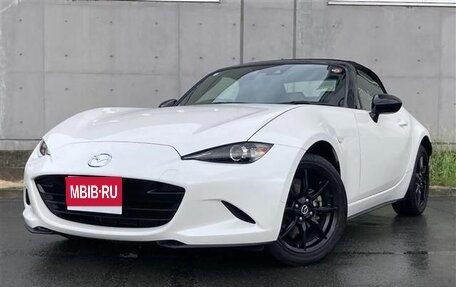 Mazda Roadster IV (ND), 2020 год, 1 250 000 рублей, 1 фотография