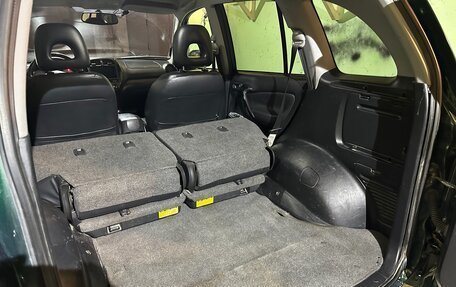 Toyota RAV4, 2004 год, 840 000 рублей, 9 фотография