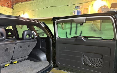 Toyota RAV4, 2004 год, 840 000 рублей, 8 фотография