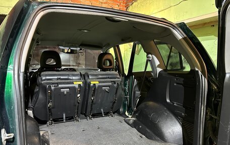 Toyota RAV4, 2004 год, 840 000 рублей, 10 фотография