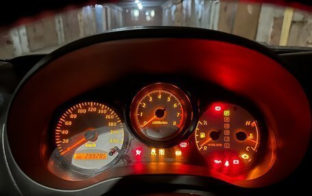 Toyota RAV4, 2004 год, 840 000 рублей, 16 фотография