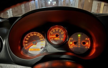 Toyota RAV4, 2004 год, 840 000 рублей, 17 фотография