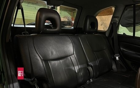 Toyota RAV4, 2004 год, 840 000 рублей, 15 фотография