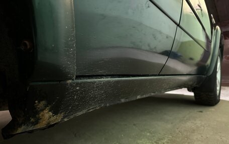 Toyota RAV4, 2004 год, 840 000 рублей, 27 фотография