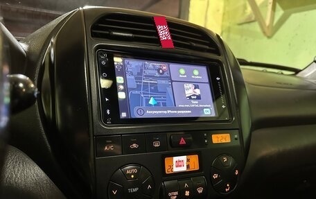 Toyota RAV4, 2004 год, 840 000 рублей, 22 фотография