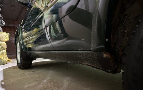 Toyota RAV4, 2004 год, 840 000 рублей, 28 фотография