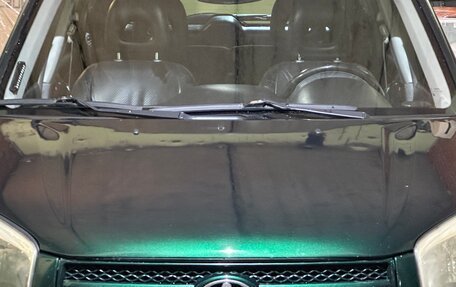 Toyota RAV4, 2004 год, 840 000 рублей, 30 фотография