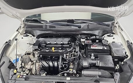 KIA K3, 2022 год, 1 467 000 рублей, 5 фотография