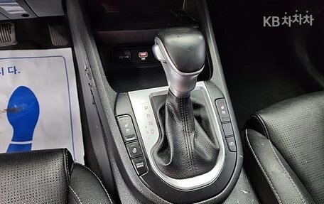 KIA K3, 2022 год, 1 467 000 рублей, 8 фотография