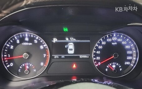 KIA K3, 2022 год, 1 467 000 рублей, 6 фотография