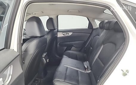 KIA K3, 2022 год, 1 467 000 рублей, 12 фотография