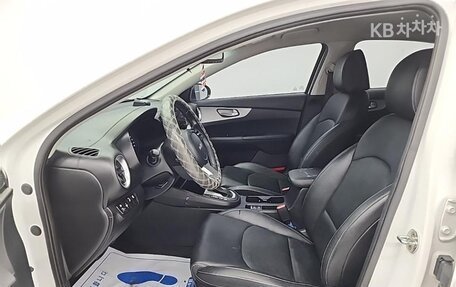 KIA K3, 2022 год, 1 467 000 рублей, 11 фотография