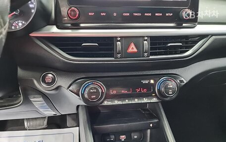 KIA K3, 2022 год, 1 467 000 рублей, 10 фотография